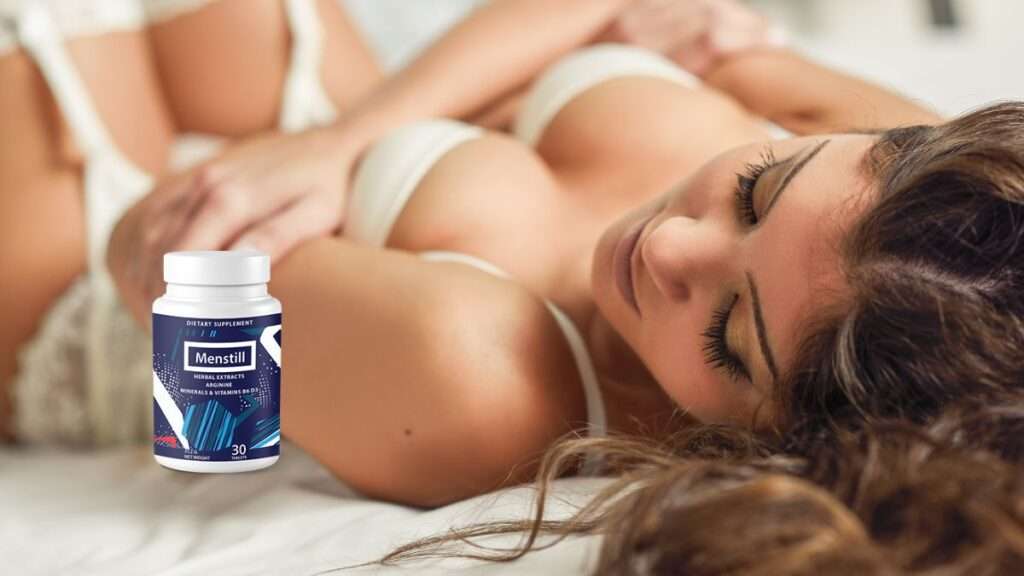 Menstill