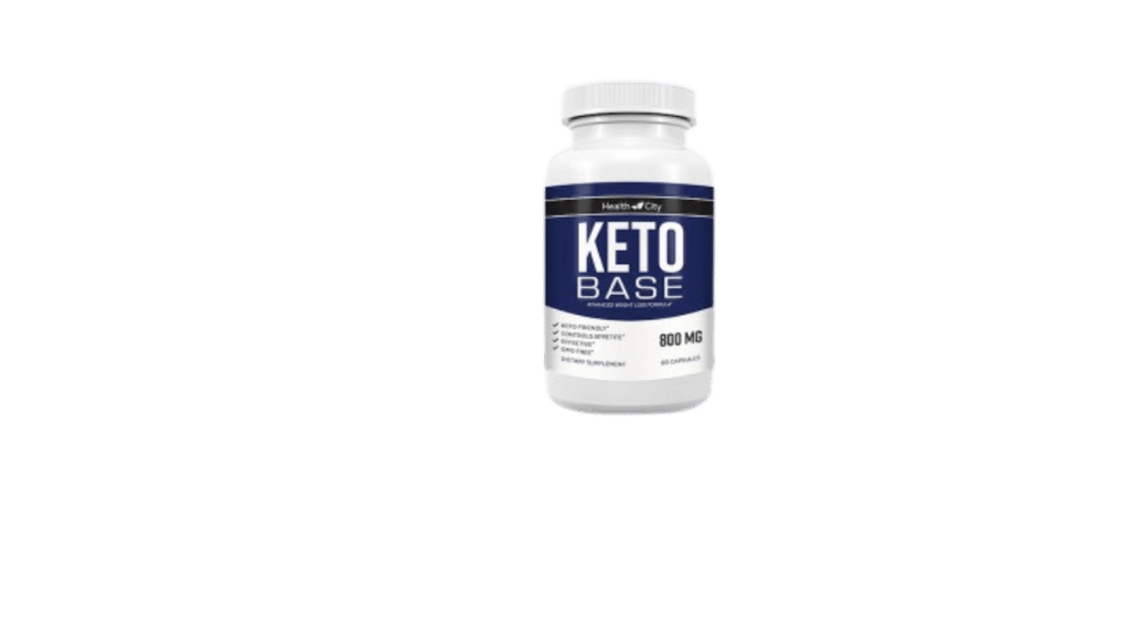 keto Base